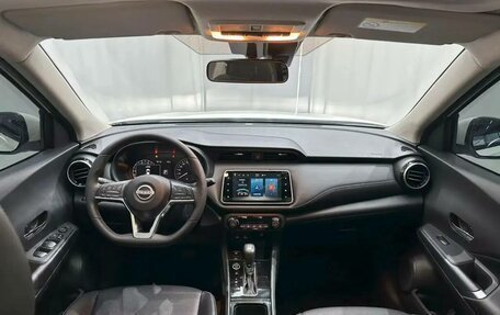 Nissan Kicks I, 2023 год, 1 480 000 рублей, 7 фотография