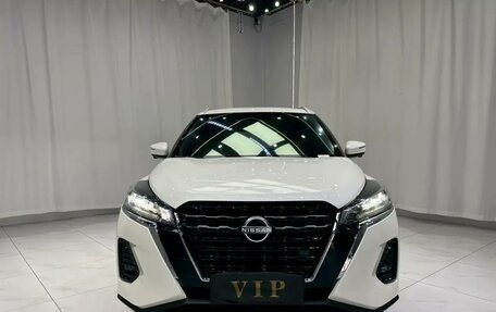 Nissan Kicks I, 2023 год, 1 480 000 рублей, 2 фотография