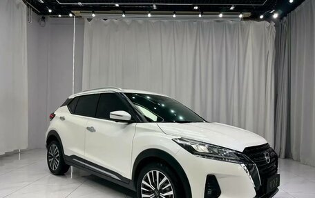 Nissan Kicks I, 2023 год, 1 480 000 рублей, 3 фотография