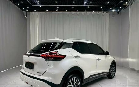 Nissan Kicks I, 2023 год, 1 480 000 рублей, 4 фотография