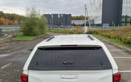 Isuzu D-Max, 2021 год, 2 800 000 рублей, 22 фотография