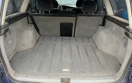 Opel Vectra B рестайлинг, 1998 год, 150 000 рублей, 10 фотография