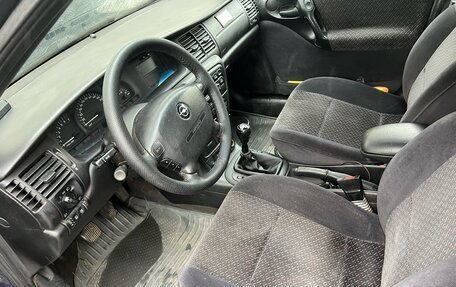 Opel Vectra B рестайлинг, 1998 год, 150 000 рублей, 17 фотография