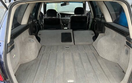 Opel Vectra B рестайлинг, 1998 год, 150 000 рублей, 11 фотография