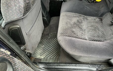 Opel Vectra B рестайлинг, 1998 год, 150 000 рублей, 16 фотография