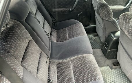 Opel Vectra B рестайлинг, 1998 год, 150 000 рублей, 15 фотография