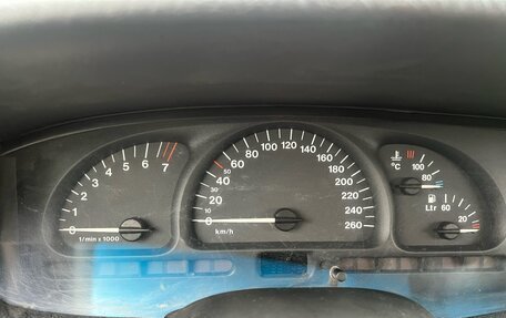 Opel Vectra B рестайлинг, 1998 год, 150 000 рублей, 21 фотография