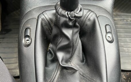Opel Vectra B рестайлинг, 1998 год, 150 000 рублей, 23 фотография