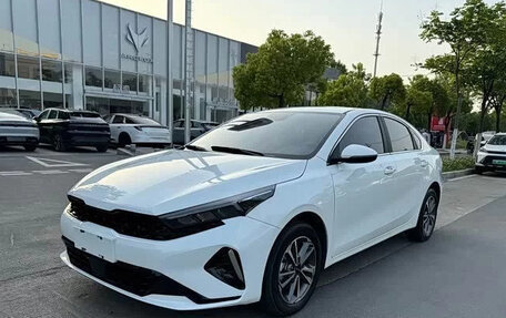 KIA K3, 2023 год, 1 380 285 рублей, 3 фотография