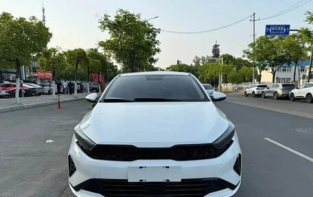 KIA K3, 2023 год, 1 380 285 рублей, 2 фотография