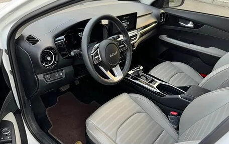 KIA K3, 2023 год, 1 380 285 рублей, 5 фотография