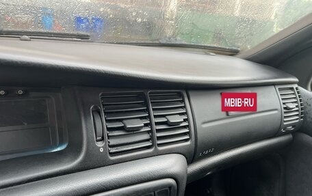 Opel Vectra B рестайлинг, 1998 год, 150 000 рублей, 25 фотография