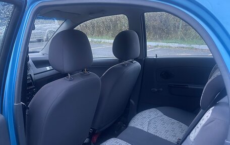 Chevrolet Spark III, 2008 год, 300 000 рублей, 4 фотография