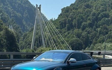 Audi A5, 2009 год, 1 690 000 рублей, 4 фотография