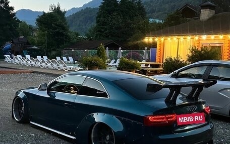 Audi A5, 2009 год, 1 690 000 рублей, 2 фотография