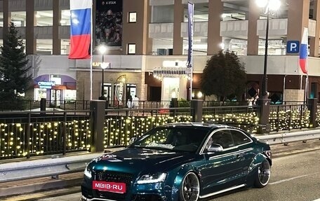 Audi A5, 2009 год, 1 690 000 рублей, 5 фотография