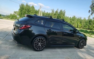Toyota Corolla, 2019 год, 2 150 000 рублей, 1 фотография