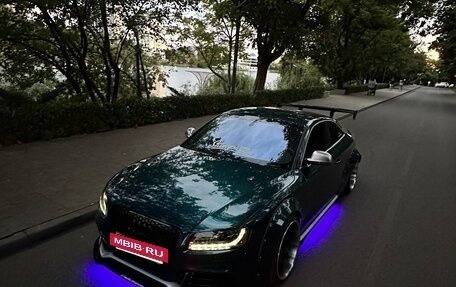 Audi A5, 2009 год, 1 690 000 рублей, 12 фотография