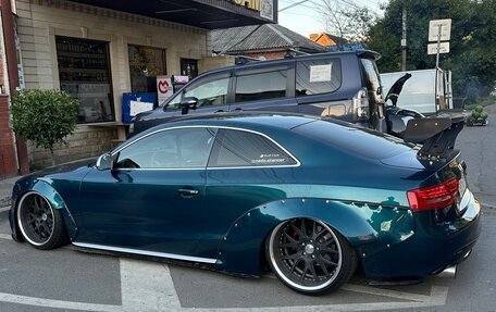 Audi A5, 2009 год, 1 690 000 рублей, 21 фотография