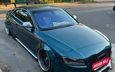 Audi A5, 2009 год, 1 690 000 рублей, 19 фотография