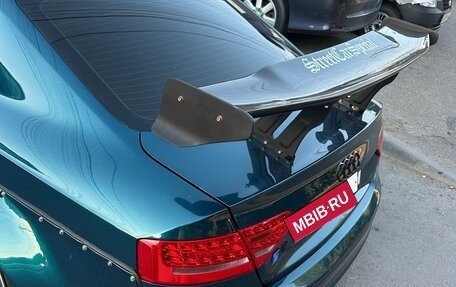 Audi A5, 2009 год, 1 690 000 рублей, 23 фотография