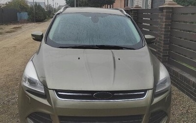 Ford Kuga III, 2012 год, 950 000 рублей, 1 фотография
