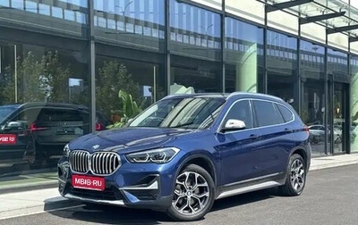 BMW X1, 2022 год, 1 730 000 рублей, 1 фотография