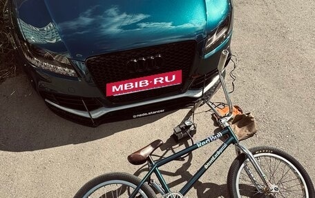Audi A5, 2009 год, 1 690 000 рублей, 28 фотография