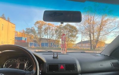 Skoda Octavia IV, 2008 год, 480 000 рублей, 1 фотография