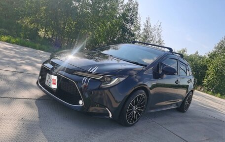 Toyota Corolla, 2019 год, 2 150 000 рублей, 7 фотография