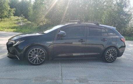 Toyota Corolla, 2019 год, 2 150 000 рублей, 8 фотография