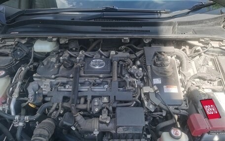 Toyota Corolla, 2019 год, 2 150 000 рублей, 9 фотография
