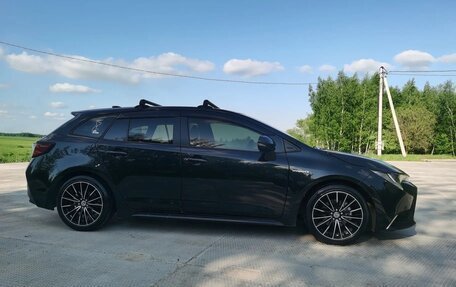 Toyota Corolla, 2019 год, 2 150 000 рублей, 13 фотография