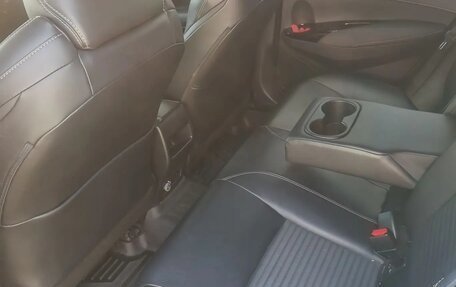 Toyota Corolla, 2019 год, 2 150 000 рублей, 17 фотография