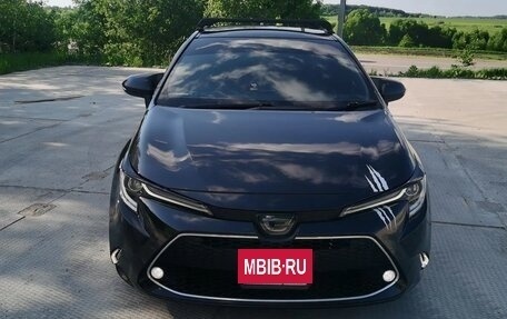 Toyota Corolla, 2019 год, 2 150 000 рублей, 11 фотография