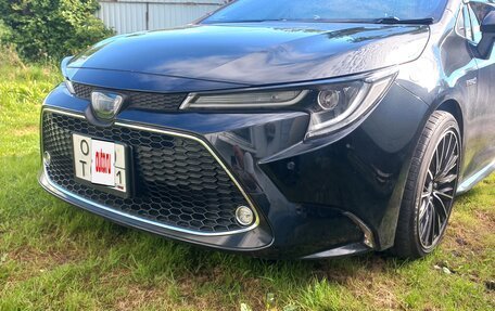 Toyota Corolla, 2019 год, 2 150 000 рублей, 22 фотография