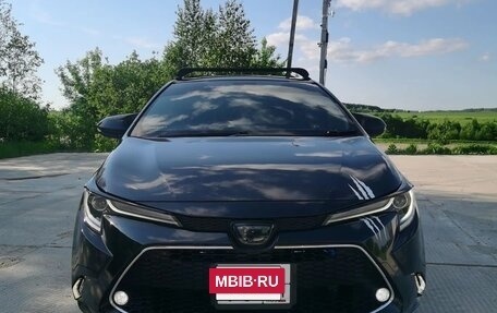 Toyota Corolla, 2019 год, 2 150 000 рублей, 19 фотография