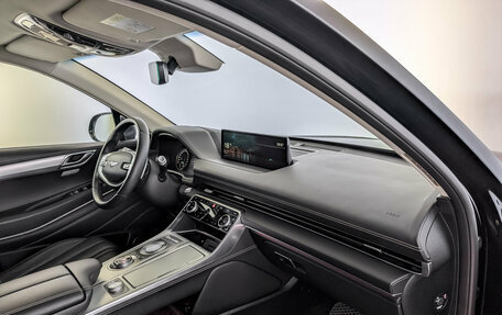 Genesis GV80 I, 2021 год, 5 900 000 рублей, 11 фотография
