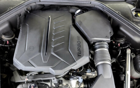 Genesis GV80 I, 2021 год, 5 900 000 рублей, 9 фотография