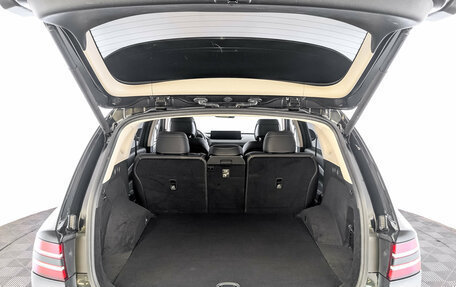 Genesis GV80 I, 2021 год, 5 900 000 рублей, 10 фотография