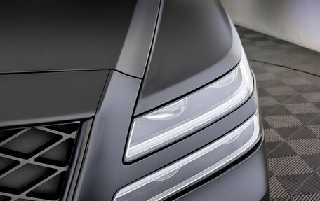 Genesis GV80 I, 2021 год, 5 900 000 рублей, 17 фотография