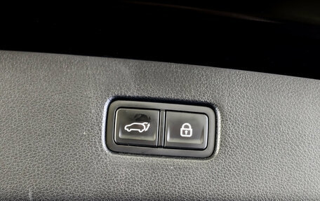 Genesis GV80 I, 2021 год, 5 900 000 рублей, 28 фотография