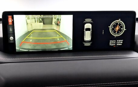 Genesis GV80 I, 2021 год, 5 900 000 рублей, 29 фотография
