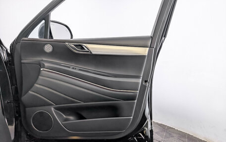 Genesis GV80 I, 2021 год, 5 900 000 рублей, 25 фотография