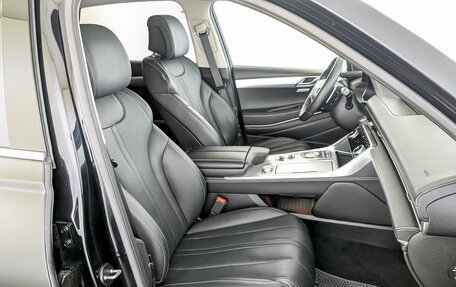 Genesis GV80 I, 2021 год, 5 900 000 рублей, 24 фотография