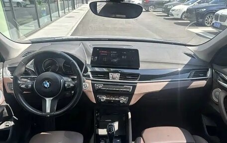 BMW X1, 2022 год, 1 730 000 рублей, 6 фотография