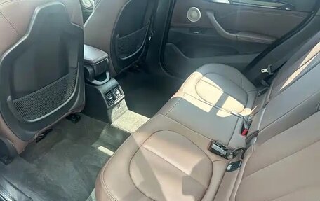 BMW X1, 2022 год, 1 730 000 рублей, 7 фотография