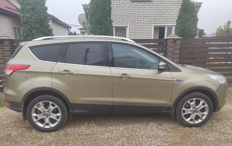 Ford Kuga III, 2012 год, 950 000 рублей, 4 фотография
