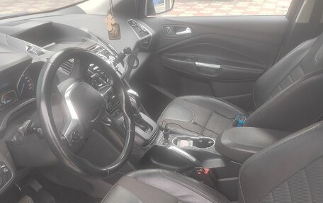 Ford Kuga III, 2012 год, 950 000 рублей, 6 фотография
