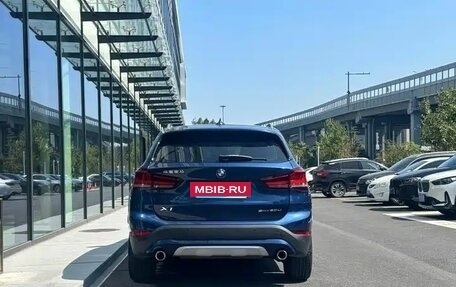 BMW X1, 2022 год, 1 730 000 рублей, 3 фотография